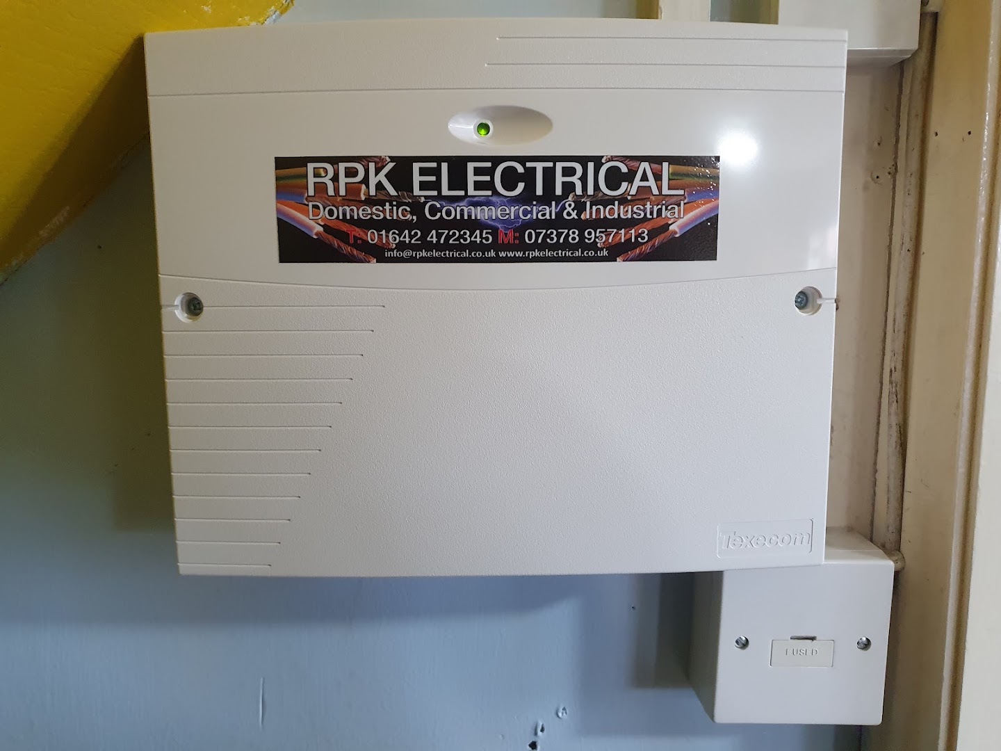 R P K Electrical — Photos 2